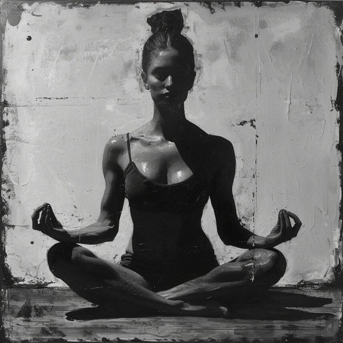 Album cover of Mystic Moonlight