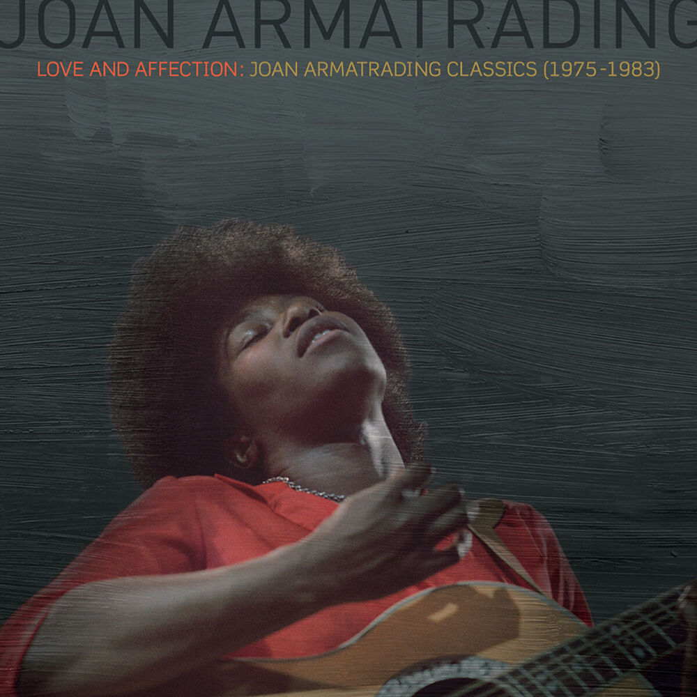 Picture of Love And Affection: Joan Armatrading Classics (1975-1983)