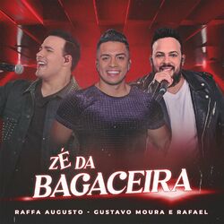 Cover of Zé da Bagaceira
