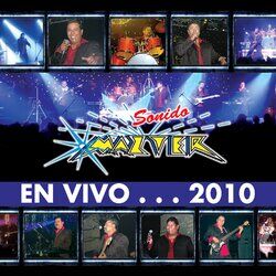 Cover of En Vivo... 2010