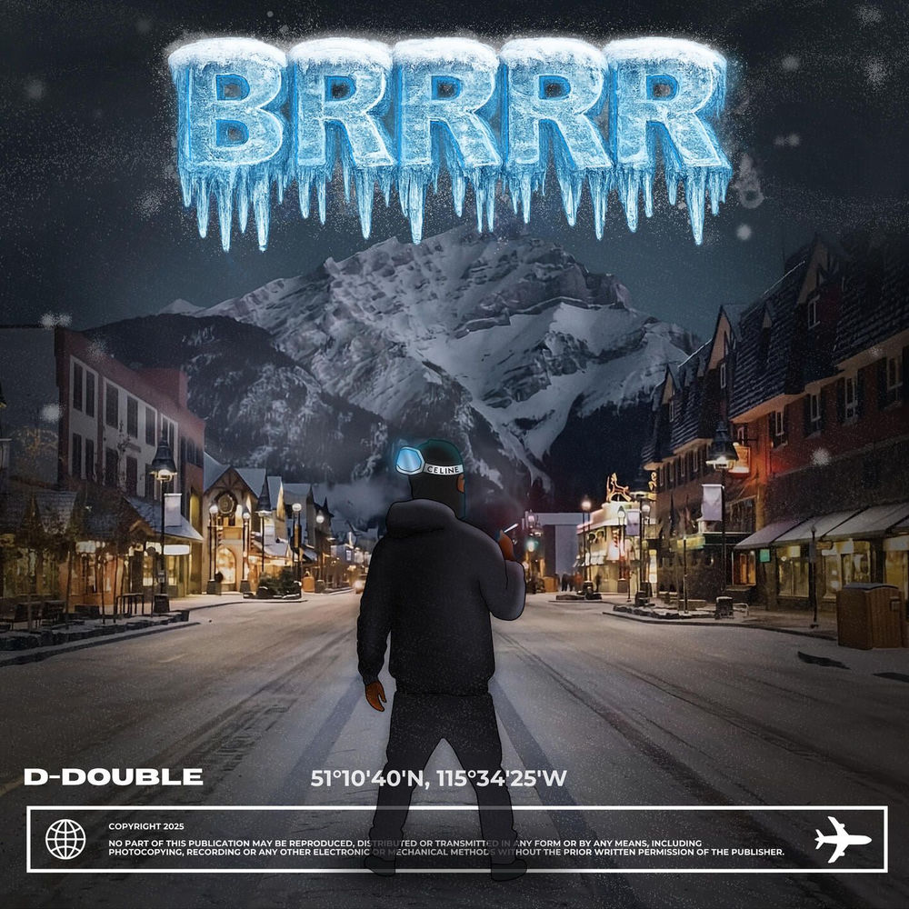 Brrrr ???