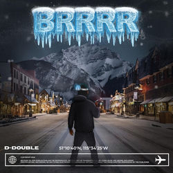 Capa de Brrrr ???