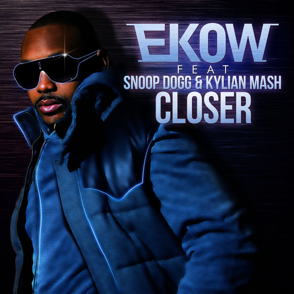Picture of Closer (Pulsar Mix)