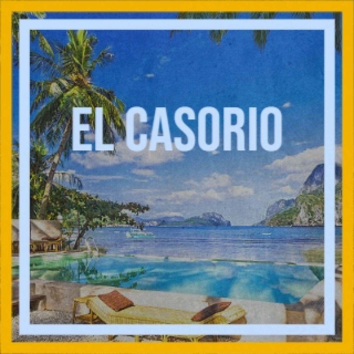 Album cover of El Casorio