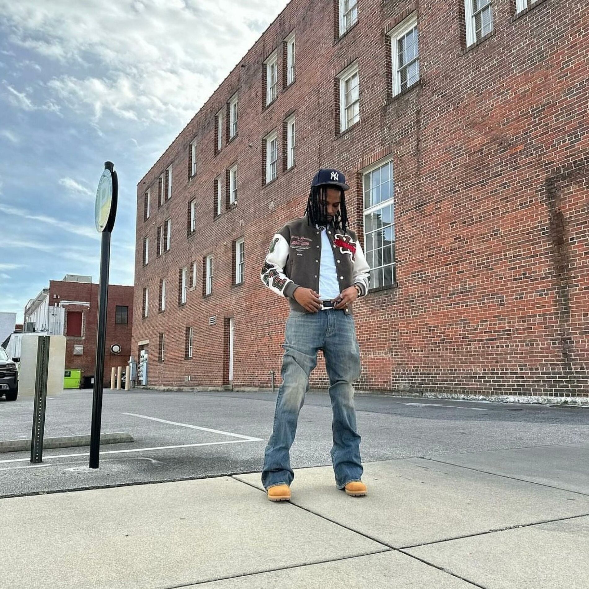 Album cover of Off The Porch (feat. BoofPaxkMooky)