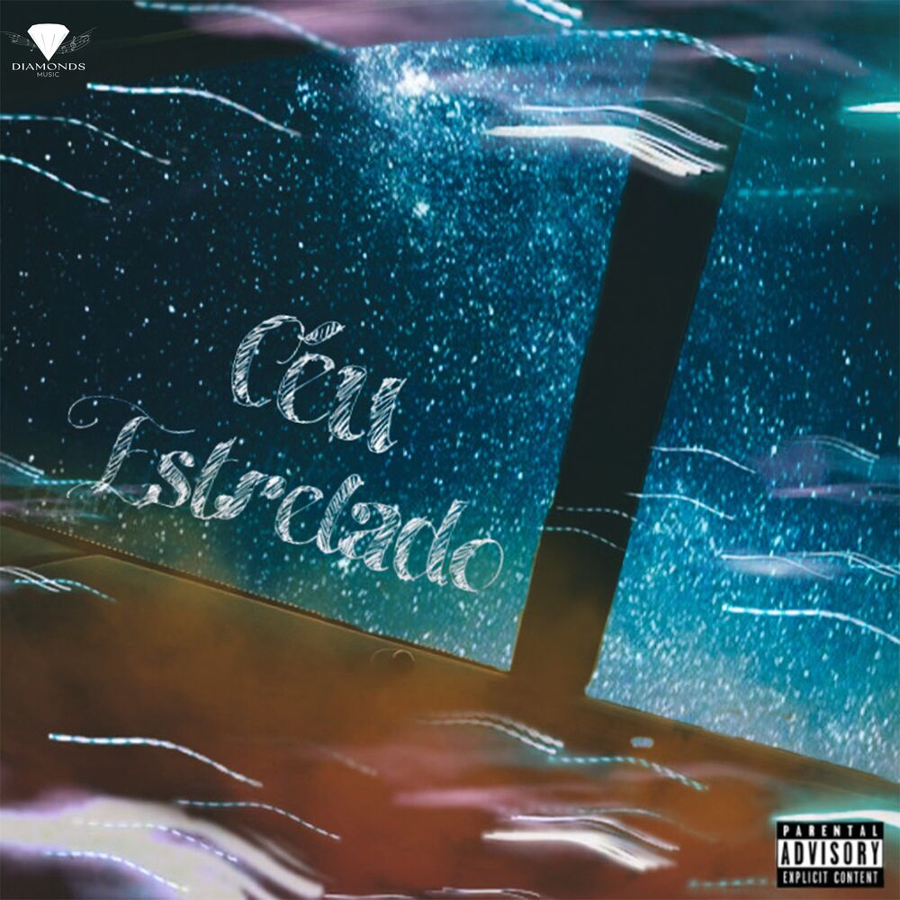 Picture of Céu Estrelado