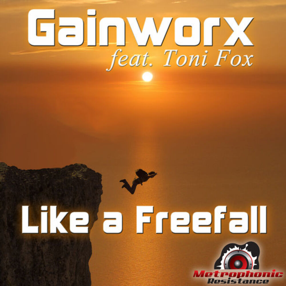 Picture of Like a Freefall