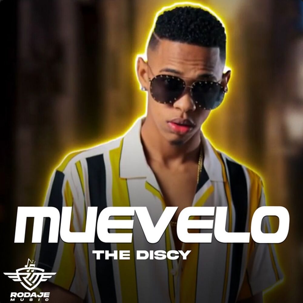Picture of Muevelo