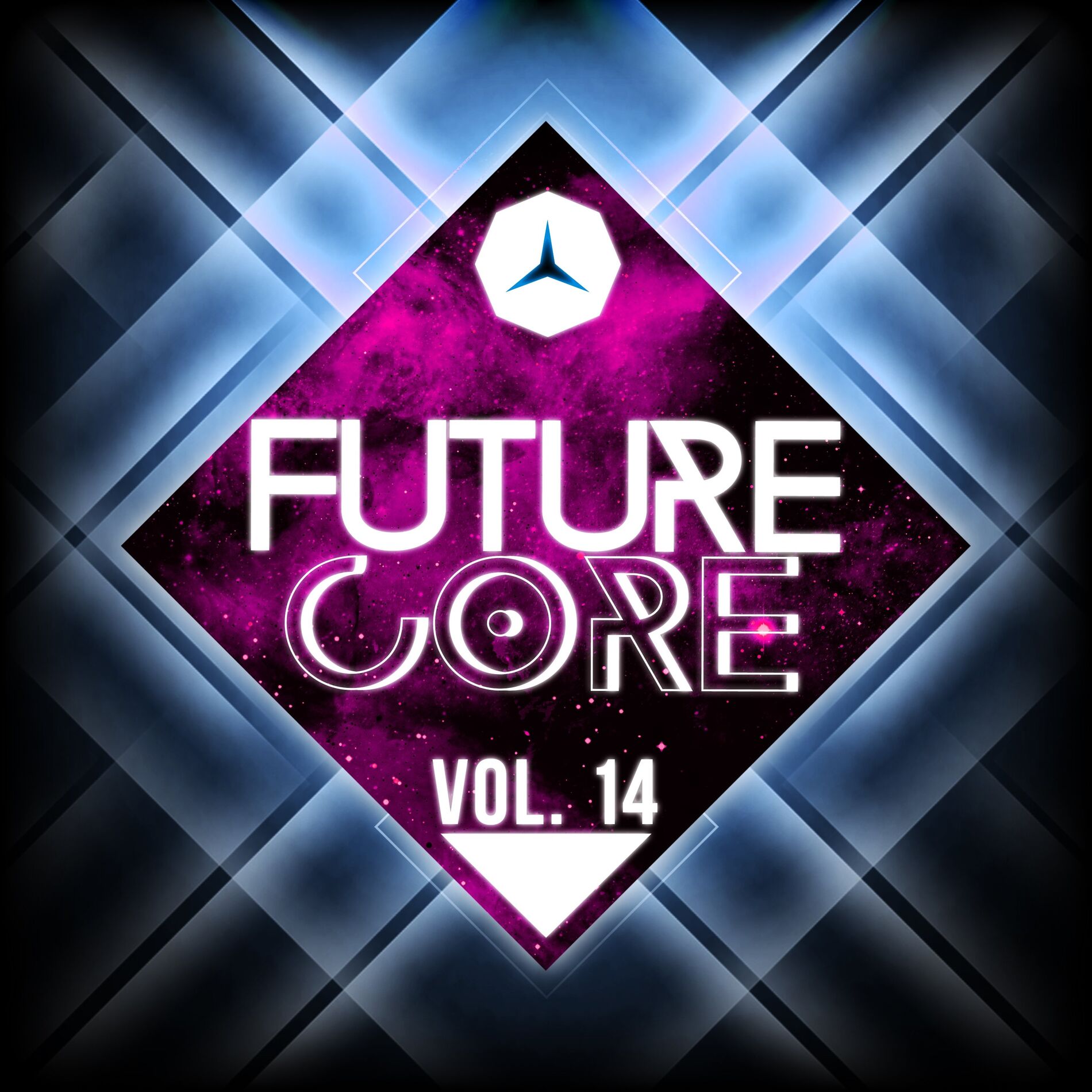 Album cover of Future Core, Vol. 14