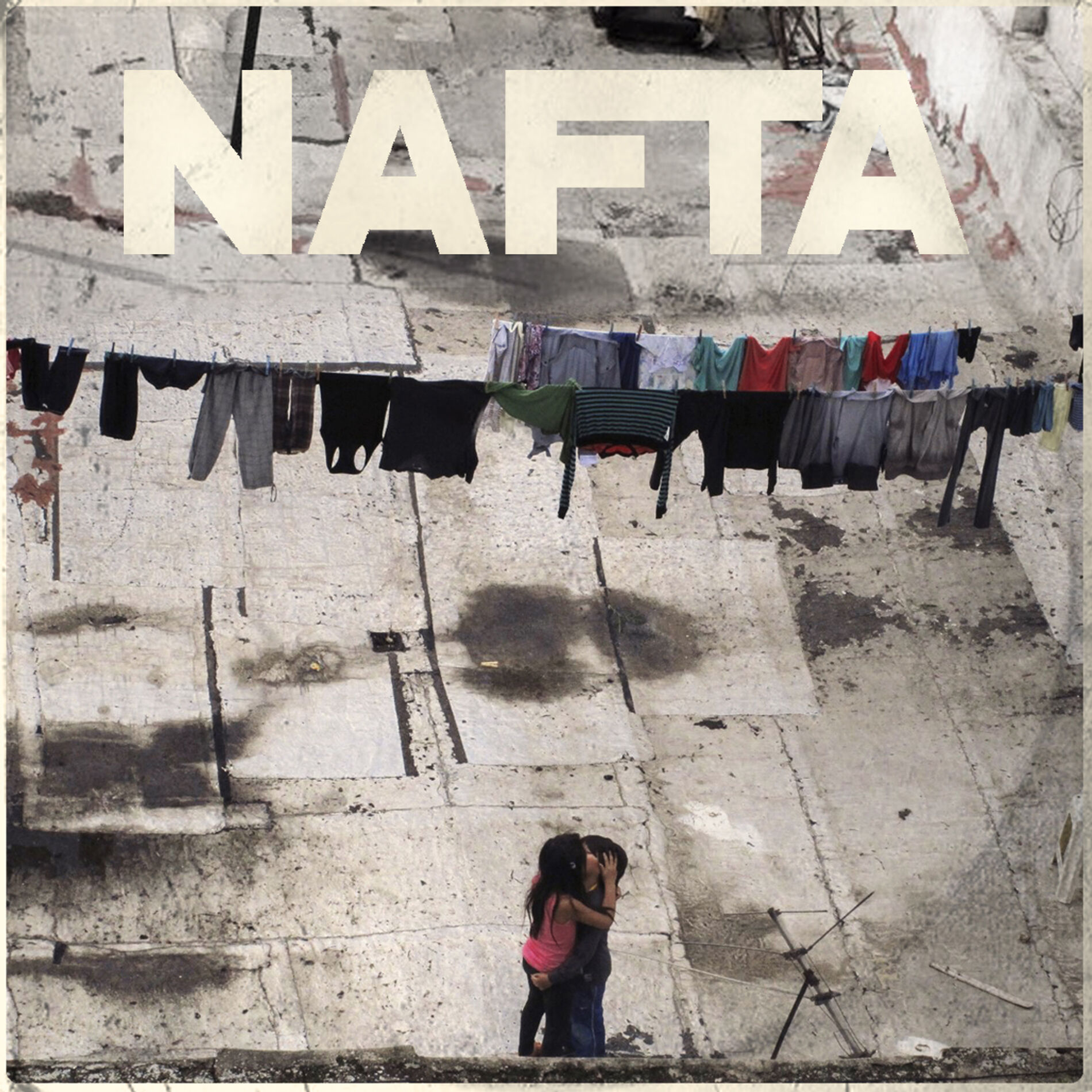 Album cover of Vos No