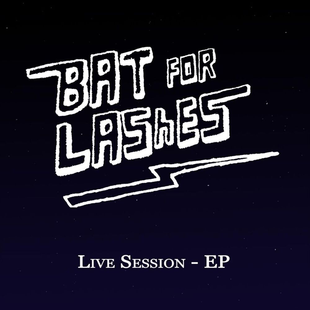 Picture of Live Session - EP