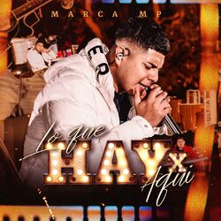 Cover of Lo Que Hay x Aquí