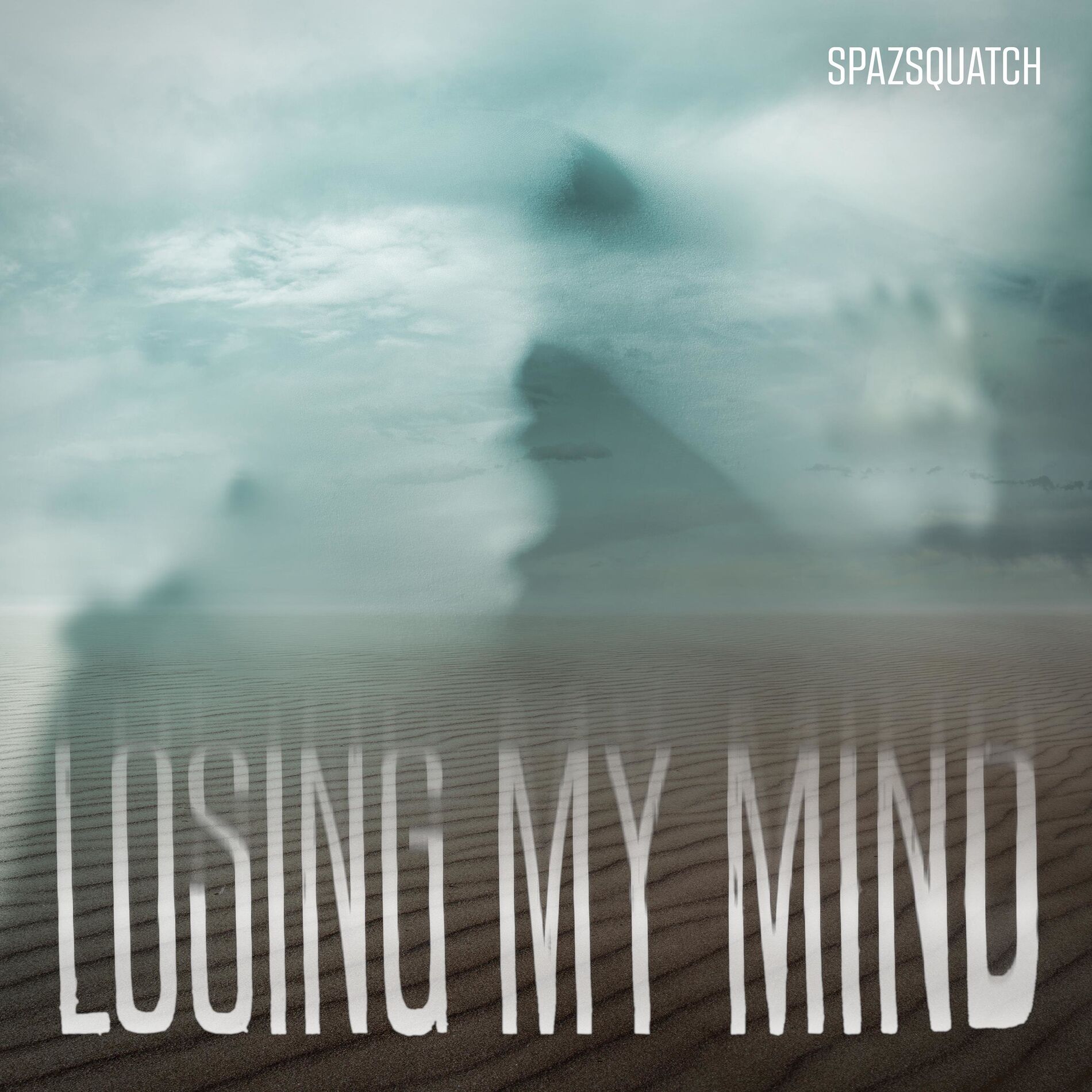 Album cover of Losing My Mind