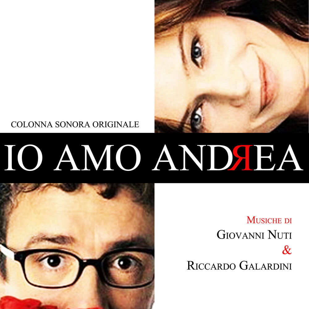 Picture of Io amo Andrea (Colonna sonora originale)