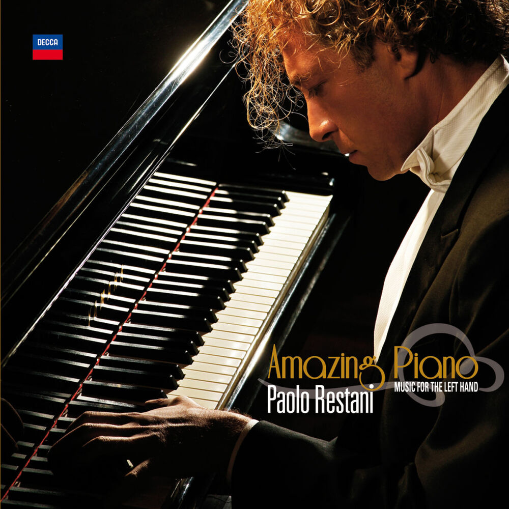 Picture of Amazing Piano