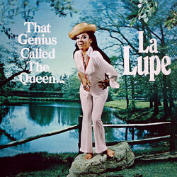Cover of That Genius Called The Queen