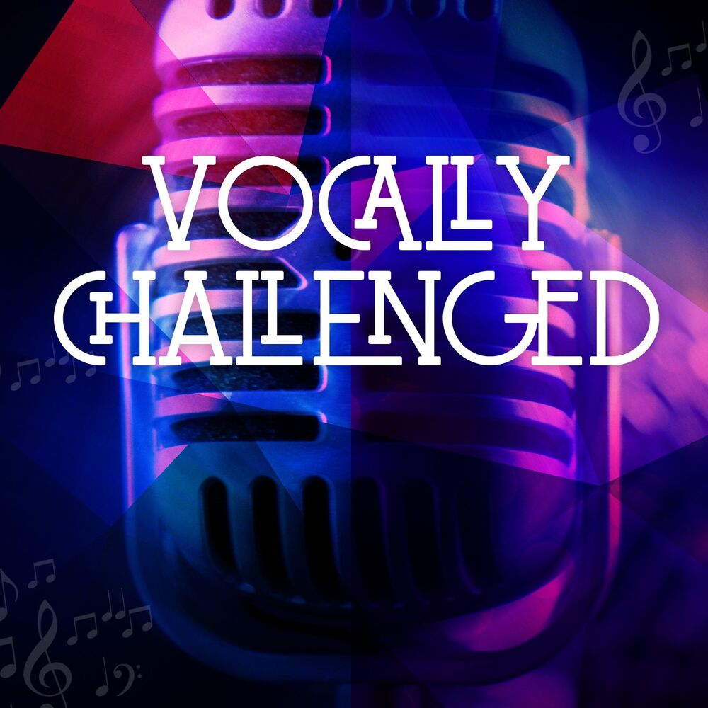 Picture of #SingersChallenge