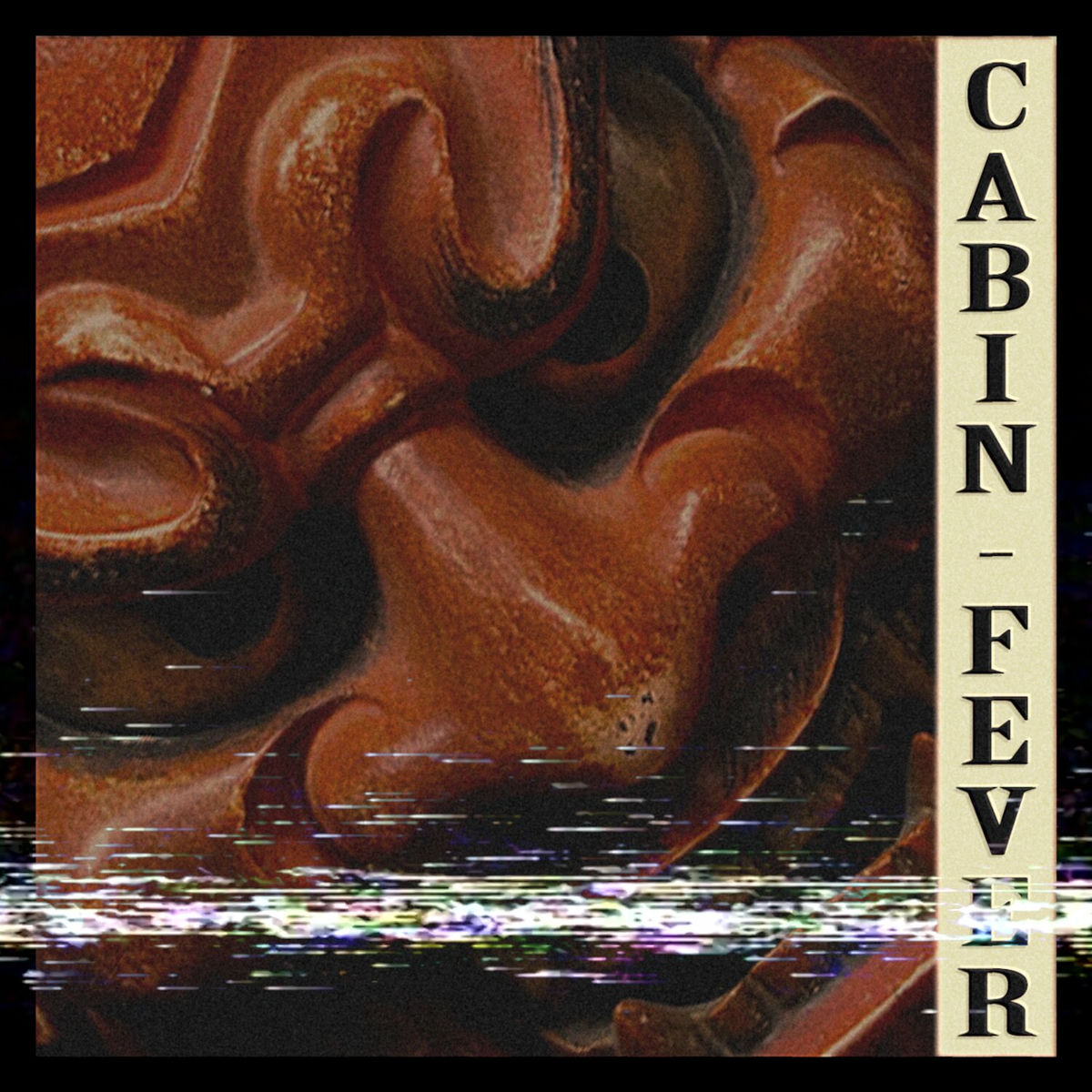 Album cover of Cabin Fever