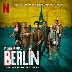 music cover