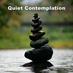 Cover of Quiet Contemplation