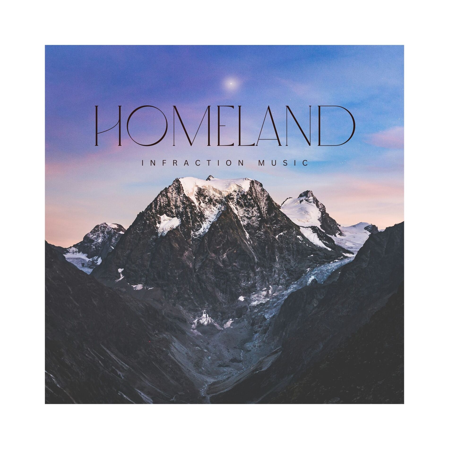 Album cover of Homeland