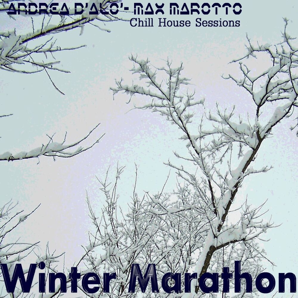 Picture of Winter Marathon (Chill House Sessions)