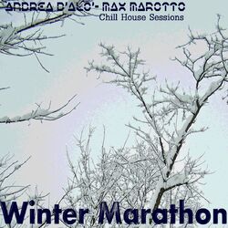Cover of Winter Marathon (Chill House Sessions)