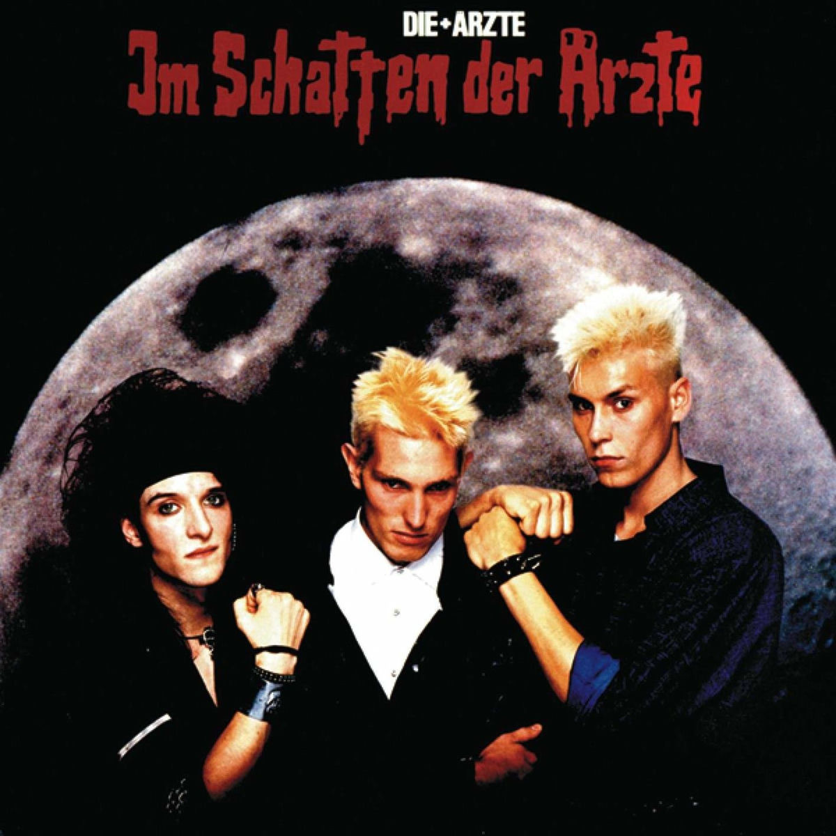 Album cover of Du willst mich küssen
