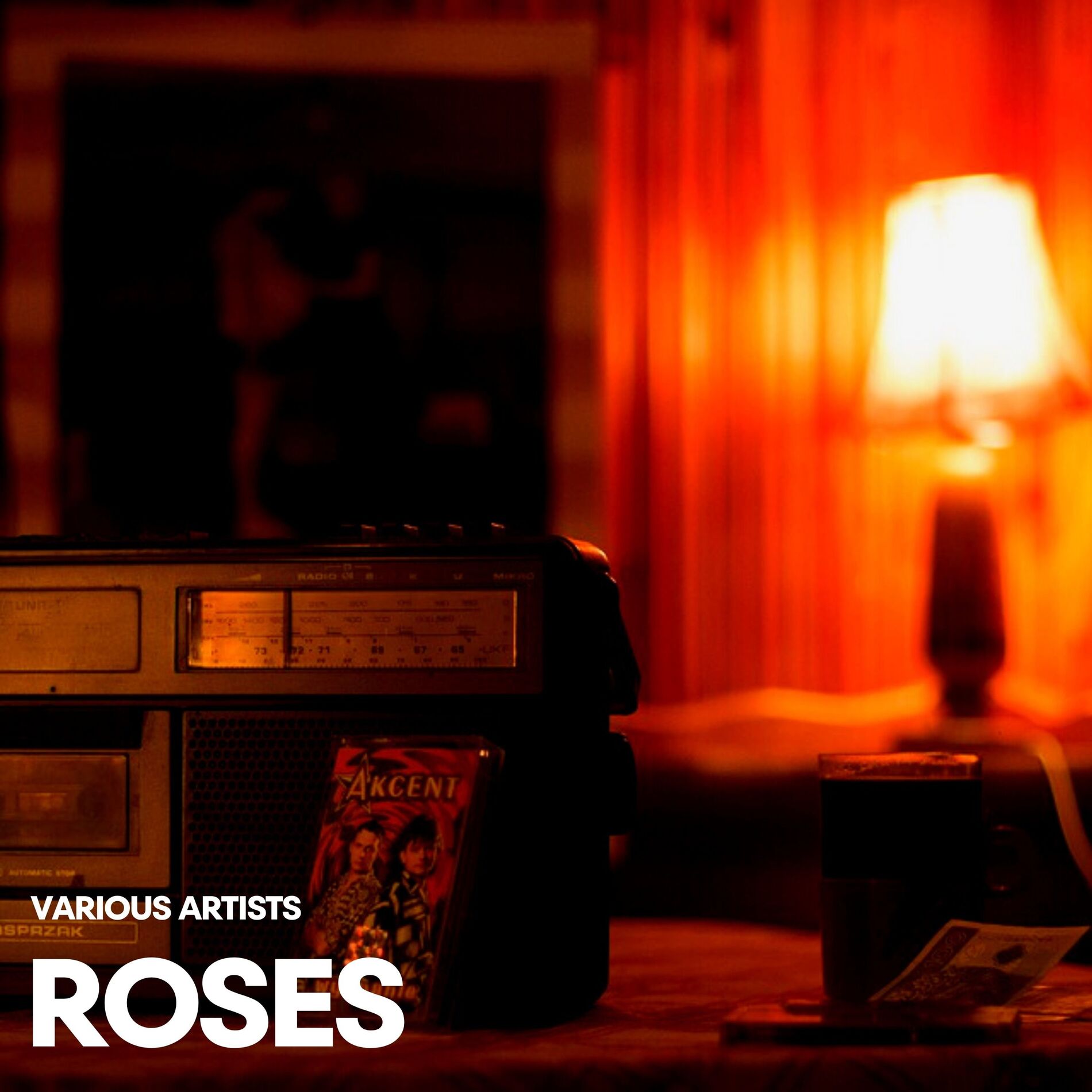Album cover of Roses