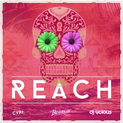 Cover of Reach