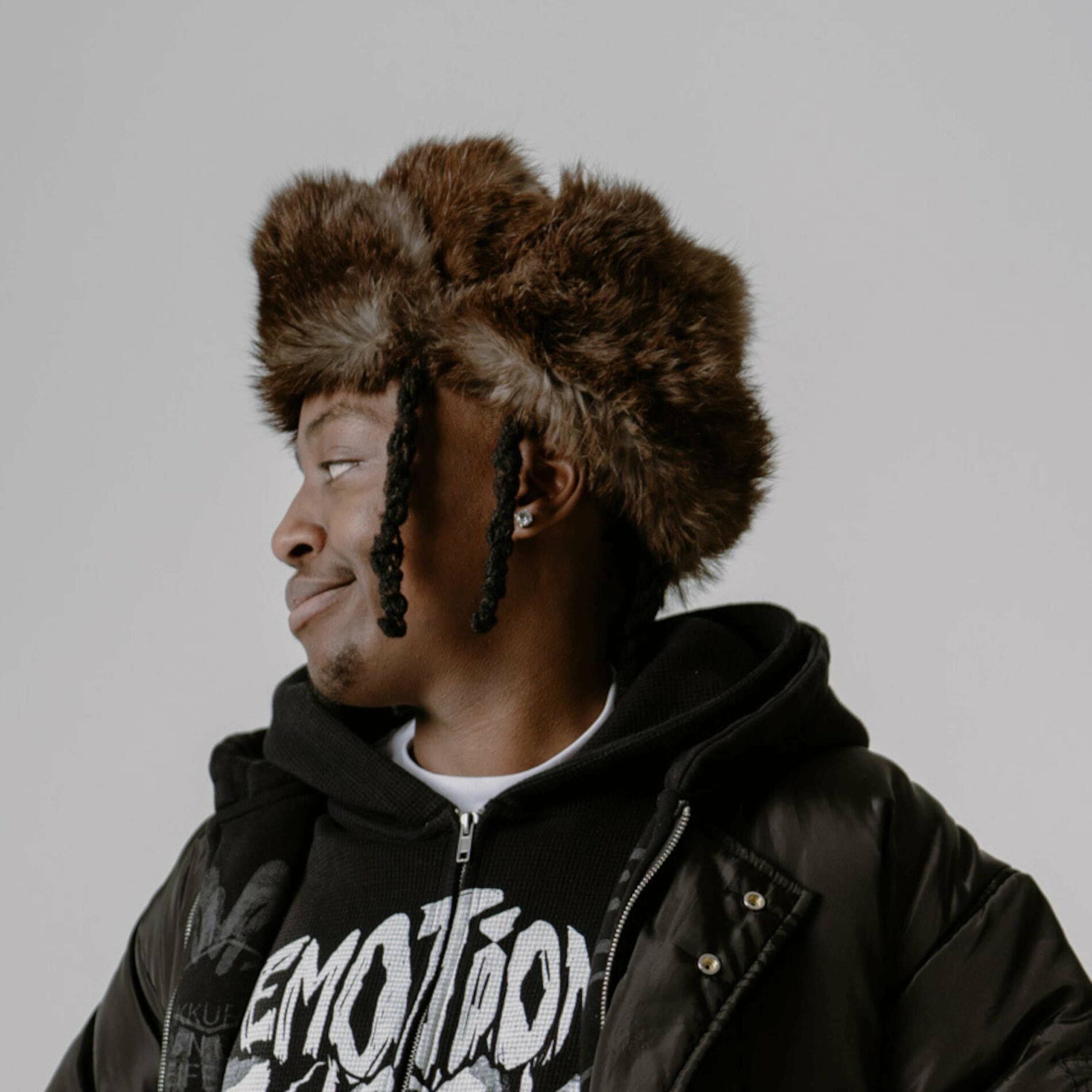 Album cover of ROLLING LOUD