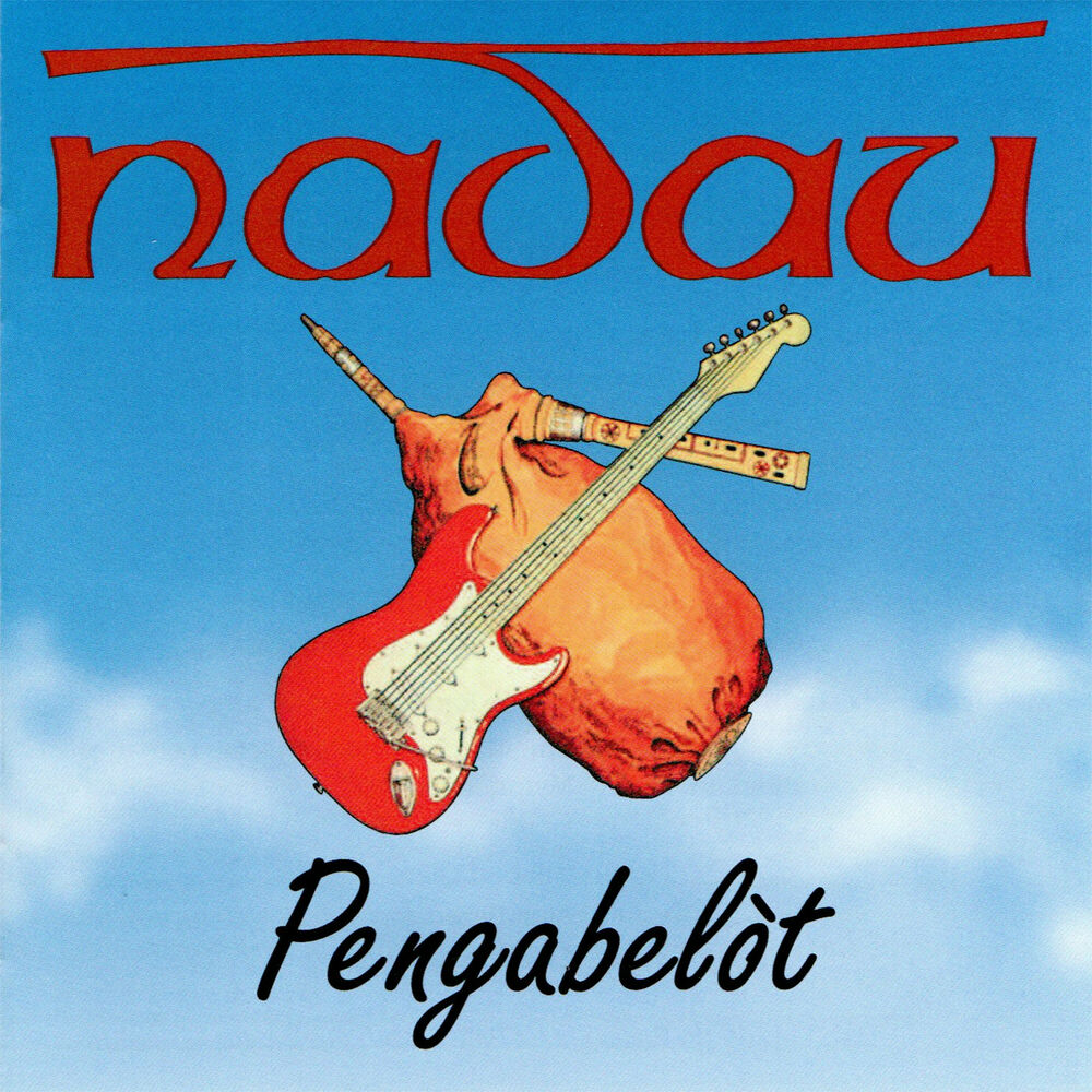 Picture of Pengabelot