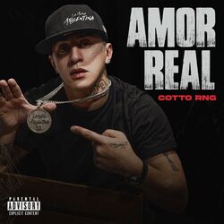 Cover of Amor Real
