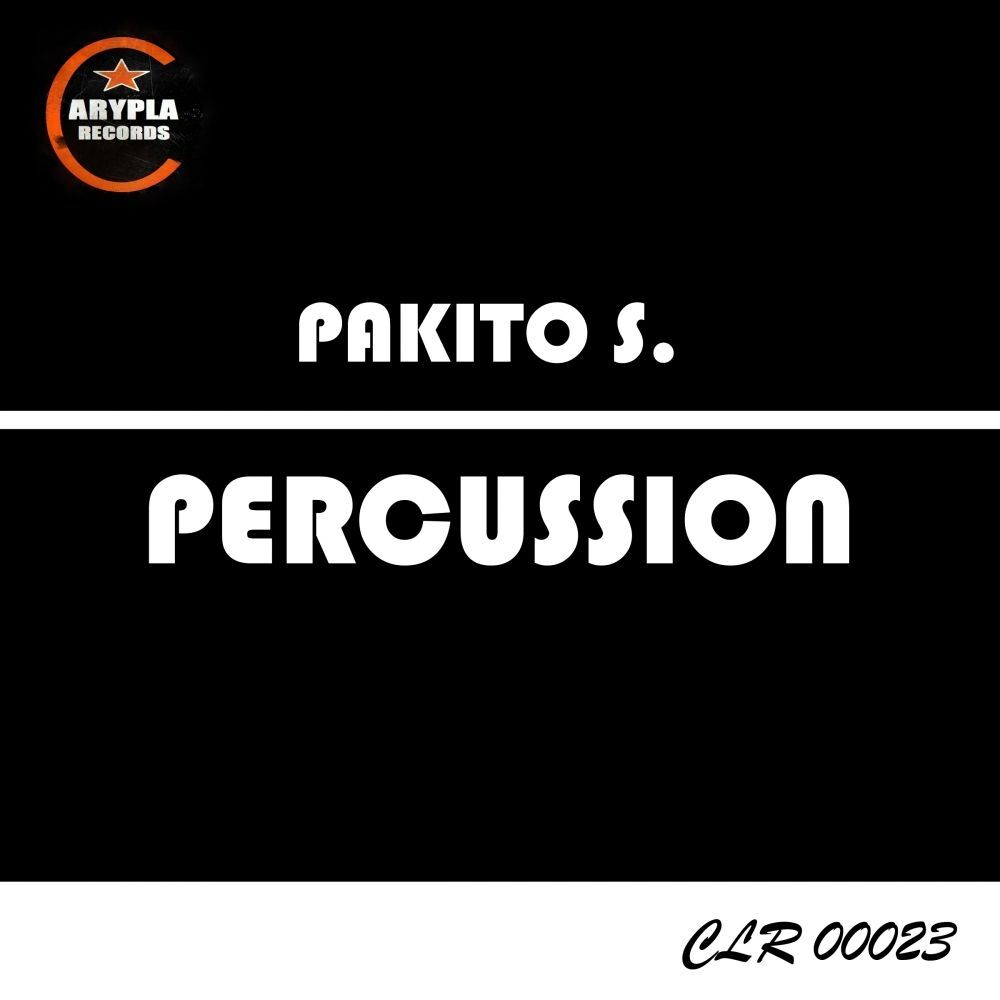 Picture of Percussion