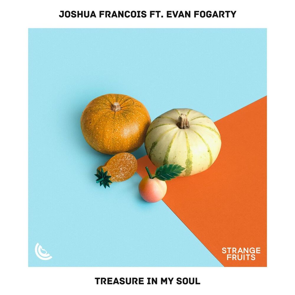 Picture of Treasure in My Soul (feat. Evan Fogarty)