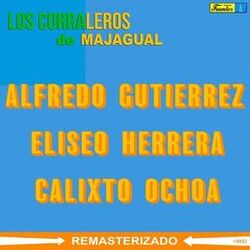 Cover of Alfredo, Eliseo, Calixto