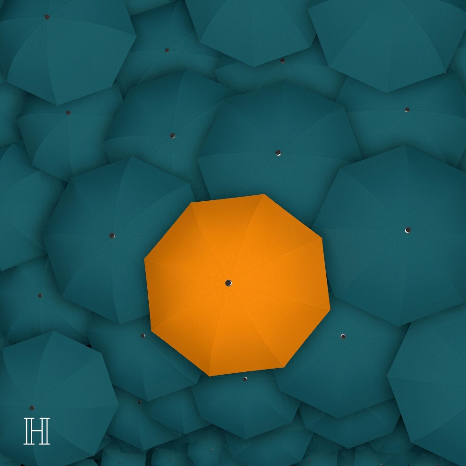 Album cover of Ordinaire