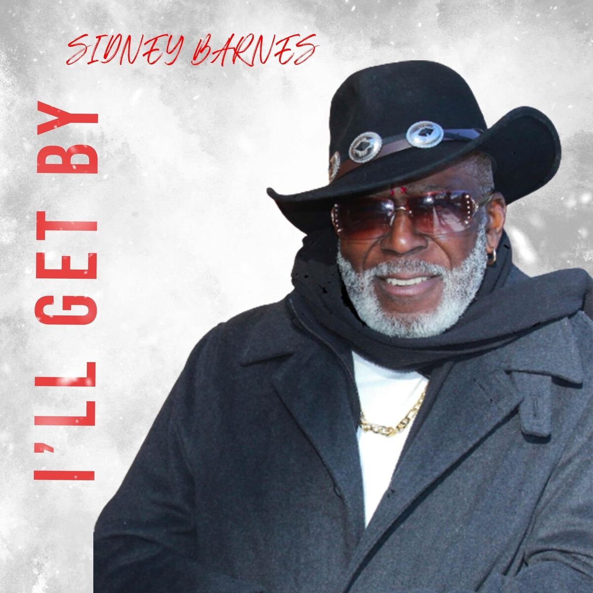 Album cover of I'll Get By