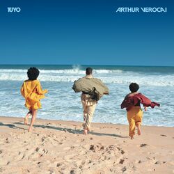 Cover of Apazigua