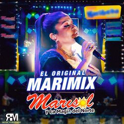 Cover of El Marimix