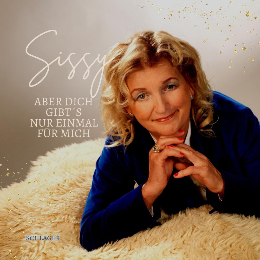 Picture of Aber dich gibt's nur einmal für mich