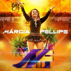 Cover of Day Off (Ao Vivo em Aracaju)