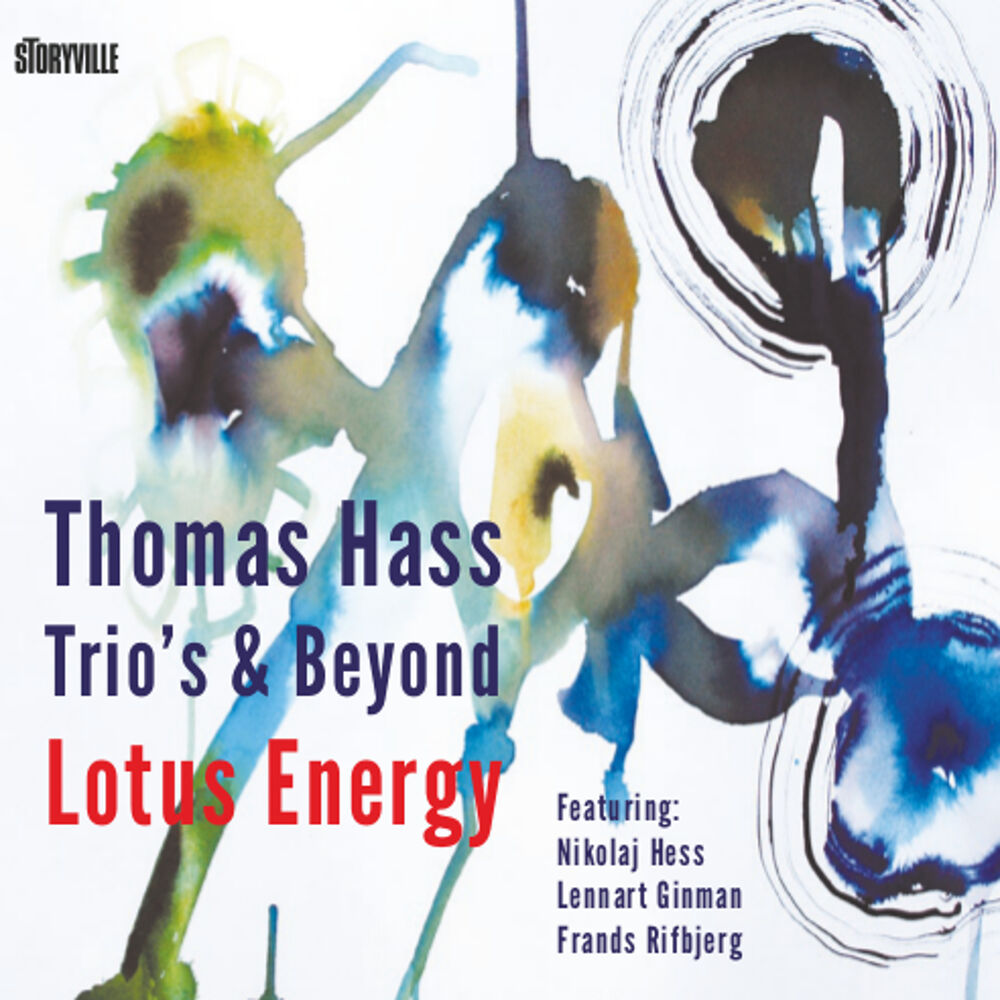 Picture of Trio's & Beyond - Lotus Energy