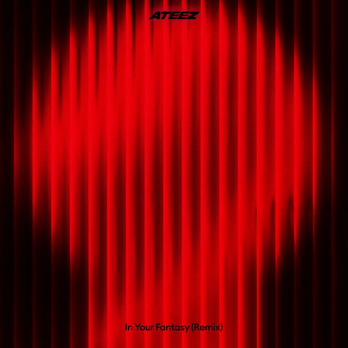 ATEEZ – In Your Fantasy (Remix) – Single