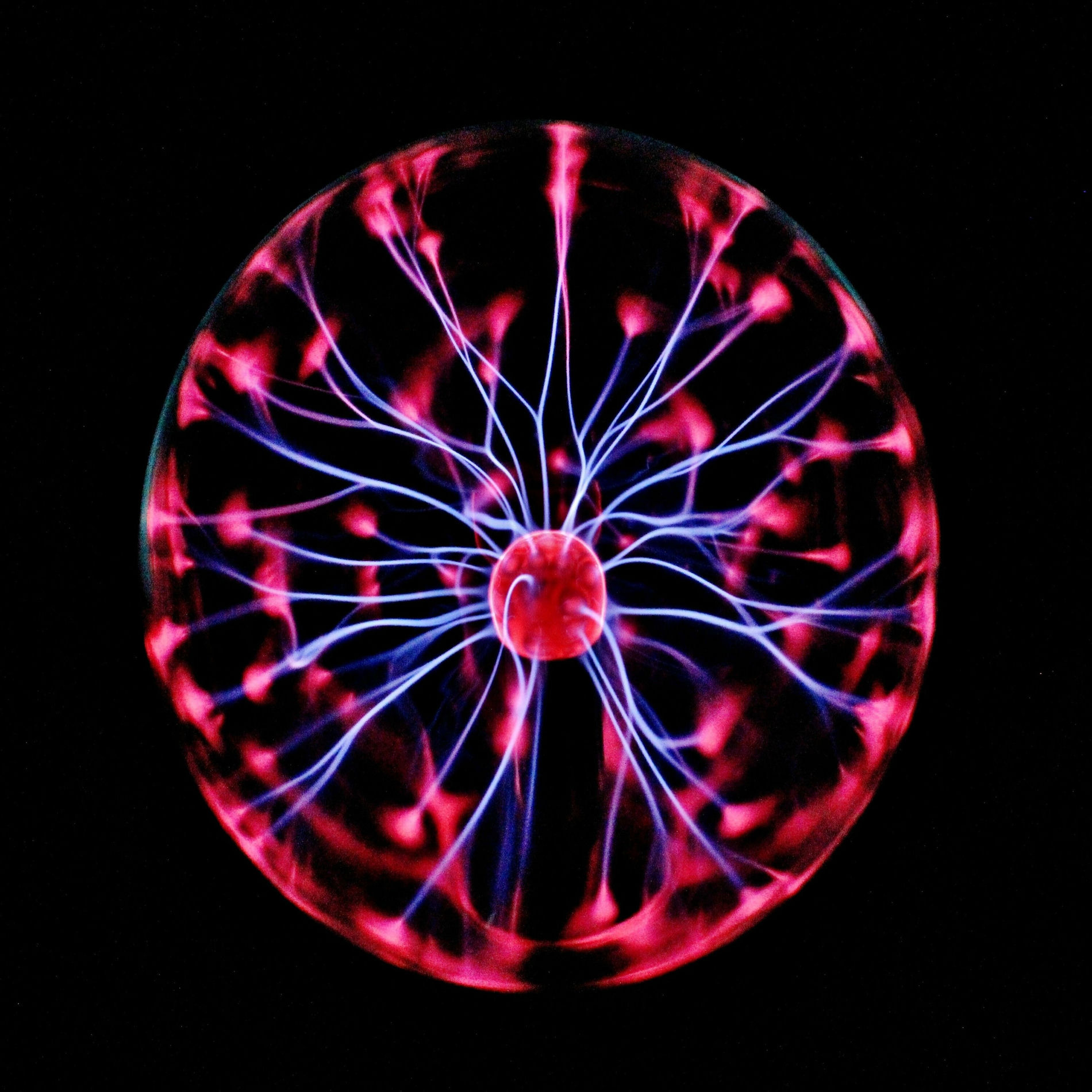 Album cover of Eye Of The Storm