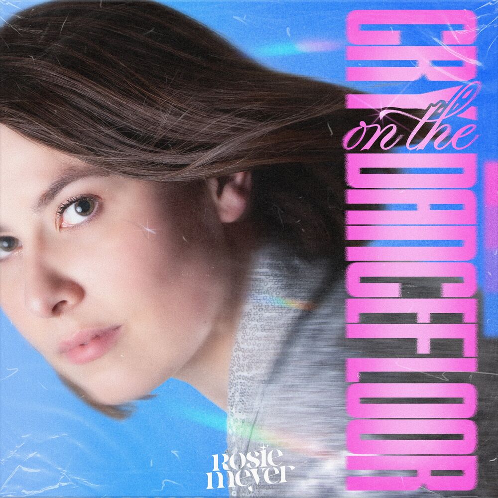 Picture of Cry On The Dancefloor