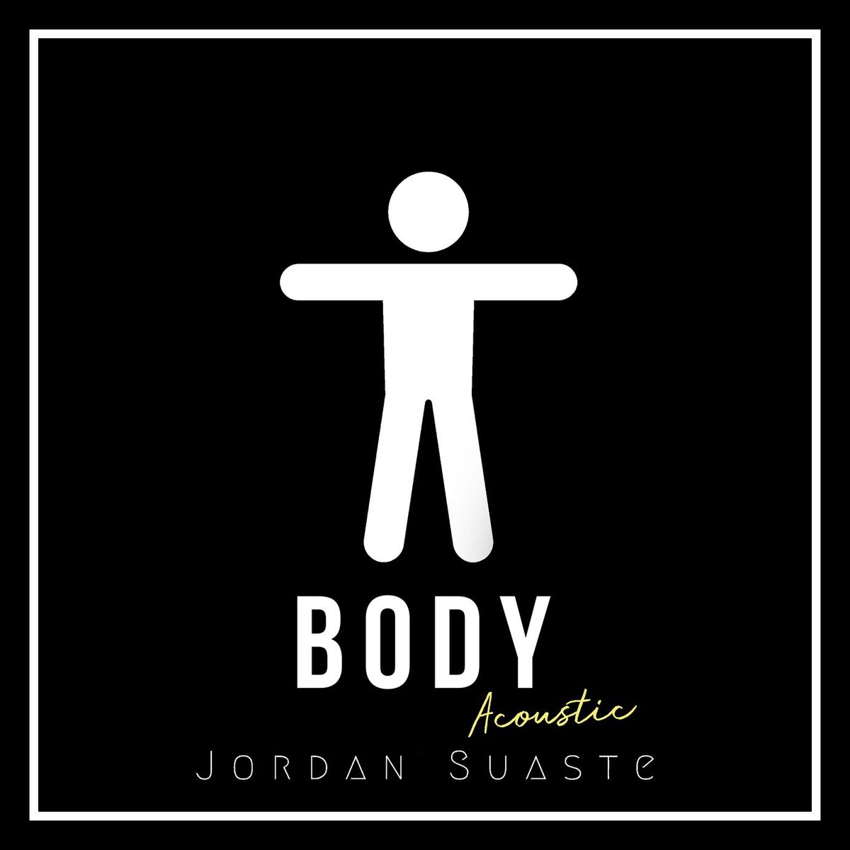 Album cover of Body