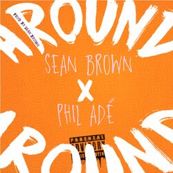 Cover of Around (feat. Phil Adé)