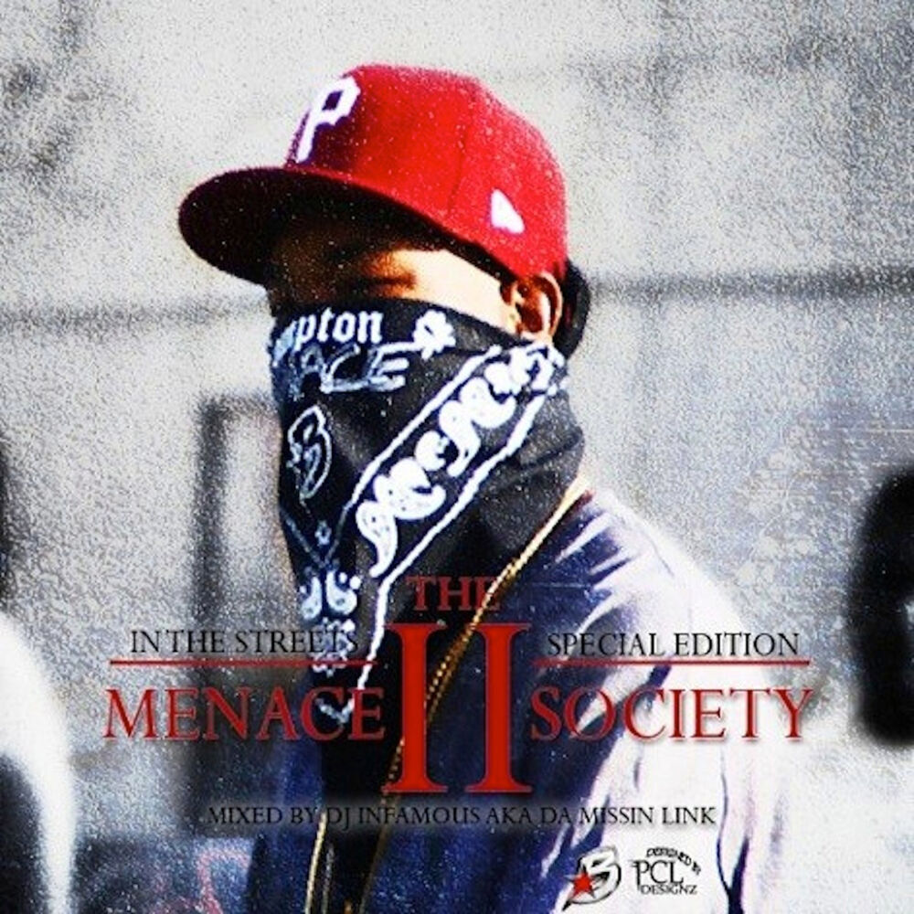 Picture of Menace 2 Society