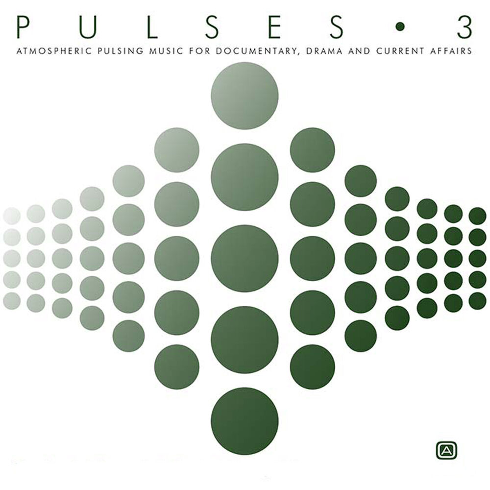 Picture of Pulses, Vol. 3